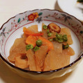 チコリママ's cooksnap of when they made ツナと大根の炒め煮.