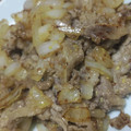 ひでぽん777's cooksnap of when they made 切り落とし牛肉の粒マスタード炒め.