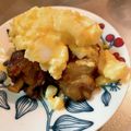 あいべりー's cooksnap of when they made おもてなしにも♪蓮根の豚巻き.