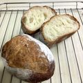 mammamiwa♪'s cooksnap of when they made 米粉で手こねクッペッぺ(カスクート風).