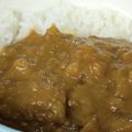ひぃちゃんひー's cooksnap of when they made 簡単バターチキンカレー♪かなりの美味さ!.