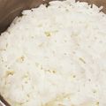 harukino's cooksnap of when they made 鍋で簡単！ジャスミンライスの炊き方.