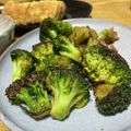 ayayahoney's cooksnap of when they made ビニール袋を使って！ブロッコリーの唐揚げ.