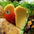 のんべぇヒロ's cooksnap of when they made また作りたい。ふっくらしっとりだし巻き卵.