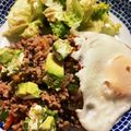クックEX1UNC☆'s cooksnap of when they made 簡単ガパオライス.