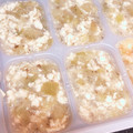 ゆゆゆぱっと's cooksnap of when they made 離乳食 中期 〜鶏挽肉となす〜.