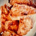 SKY☆LOV's cooksnap of when they made 料理に使う 鶏胸肉酒ﾐﾘﾝ漬け(保存食).
