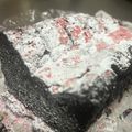 えみんちゅー☆'s cooksnap of when they made レンジで5分！しっとり濃厚チョコケーキ☆.