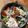 Ruriluru's cooksnap of when they made 超簡単‼きゅうりのハム巻き.
