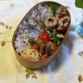 yesmama's cooksnap of when they made ☆長芋と梅干しの豚肉ロール.