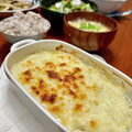 Superlittleboo's cooksnap of when they made 鶏ささみのガリマヨ柚子胡椒焼き.