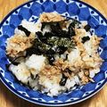 にきけん's cooksnap of when they made ツナ寿司.