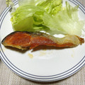みそだ☻'s cooksnap of when they made 簡単＊鮭の照り焼き＊.