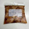 imo＊'s cooksnap of when they made 鶏むね肉下味冷凍(鶏テキ的な).