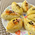 ひさピー's cooksnap of when they made 超お手軽♡簡単♡スイートポテト.