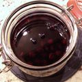 2michi's cooksnap of when they made ＊美腸活！黒豆と黒酢で酢大豆＊.