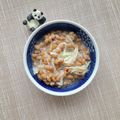 キンプリ's cooksnap of when they made “切り干し大根納豆カンタン酢和え”.