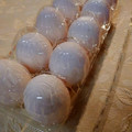 もすろー's cooksnap of when they made 便利なたまごパックの開け方(保存の仕方).