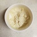 クックGB6431☆'s cooksnap of when they made 感激！豆乳アイスクリーム♡.