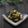まろんかふぇ's cooksnap of when they made 焼きピーマンと油揚げの酢味噌和え.
