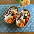 yesmama's cooksnap of when they made つるむらさきのごま和え.