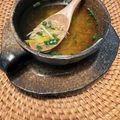 ちゃかぴまま's cooksnap of when they made 冬、秋のあったか、生姜スープ.