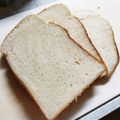 ばたみそーぱん☆'s cooksnap of when they made ふわふわしっとり酒かすパン.