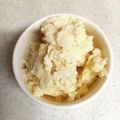 クックGB6431☆'s cooksnap of when they made 感激！豆乳アイスクリーム♡.