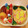 makiyuzu's cooksnap of when they made 幼稚園　お弁当　時計（問題付き）.
