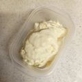 クックGB6431☆'s cooksnap of when they made 感激！豆乳アイスクリーム♡.
