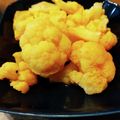 ばたみそーぱん☆'s cooksnap of when they made かんたん酢のコチジャン入りピクルス韓国風.