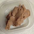 クックGB6431☆'s cooksnap of when they made 感激！豆乳アイスクリーム♡.