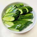 azbjbn's cooksnap of when they made 冷蔵庫で簡単ぬか漬け(ぬか床の作り方).
