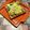 ちゃかぴまま's cooksnap of when they made 野菜モリモリ一枚で満足ピザトースト.
