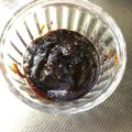 いか山's cooksnap of when they made ヘルシー！！こんにゃくの味噌おでん.