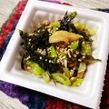めぐ＊ぴぃ's cooksnap of when they made 生姜納豆。.