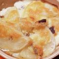 新妻あや's cooksnap of when they made 北欧フィンランド★簡単!ヤンソンの誘惑.