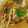 ヨシヨッシー's cooksnap of when they made 鮭のおろし煮.