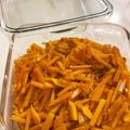 だいだいうんたん's cooksnap of when they made ピーナッツかぼちゃのマヨきんぴら.