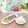 sakuraロゼット's cooksnap of when they made 今が旬♪鰹たたきde野菜たっぷりサラダ♪.