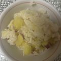 クックUVGIS2☆'s cooksnap of when they made おとなのさつま芋ご飯（生姜入り）.