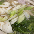 ﾌﾞﾚﾝﾀﾞ's cooksnap of when they made まな板汚れず☆えのきの切り方.