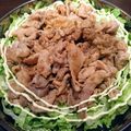 37⭐'s cooksnap of when they made キャベツたっぷり　豚肉の味噌生姜焼き.