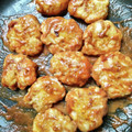 まりゆりひろこ's cooksnap of when they made ささみで作るぷりぷり海老マヨ風.