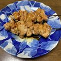 kouhei0614's cooksnap of when they made 焼き鳥のたれ黄金比.