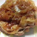 クックOQXHWJ☆'s cooksnap of when they made 悪魔的にうまい！チキンステーキ.