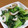 えりこ82☆'s cooksnap of when they made ヘルシー！青梗菜とちくわのごま和え.