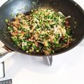 ぱふ's cooksnap of when they made ごはんもりもり☆大根葉のふりかけ☆.