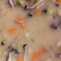 MULA's cooksnap of when they made 皮なし豚タンのシチュー.