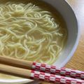autumn1044's cooksnap of when they made 簡単！余った焼きそば麺DE味噌ラーメン♪.